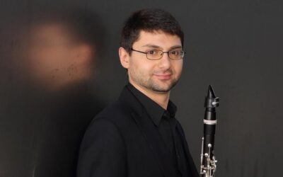 ALLAKHVERDYAN AND CROCKETT PLAY STRAUSS