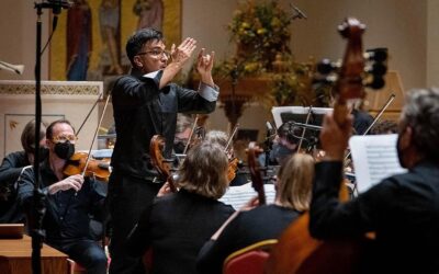 BACH COLLEGIUM SAN DIEGO