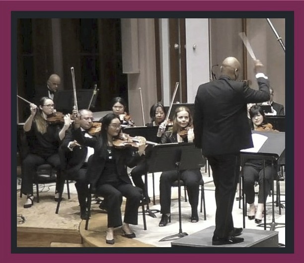 St. Matthew's Music Guild Orchestra - Subscription